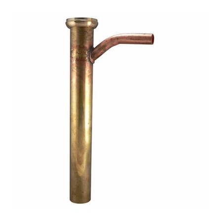 Plumb Pakrporation 12516BRS L Tail Piece 41RBK